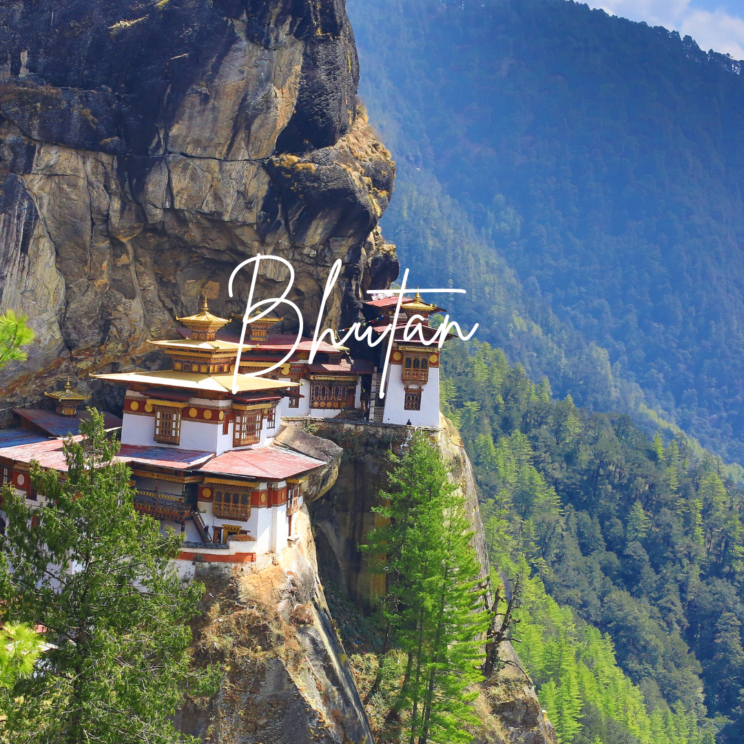 Bhutan Tour